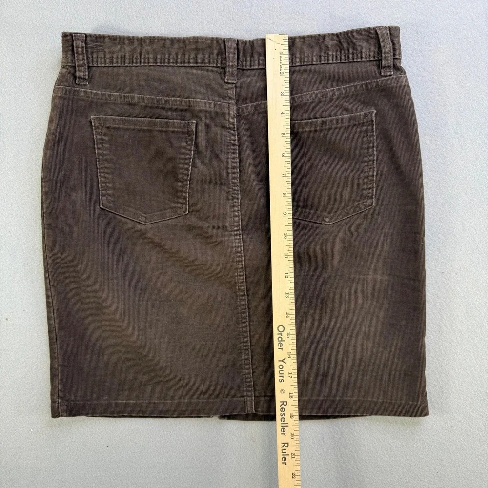 GAP corduroy line